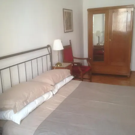 Lo Di Joyce Bed & Breakfast