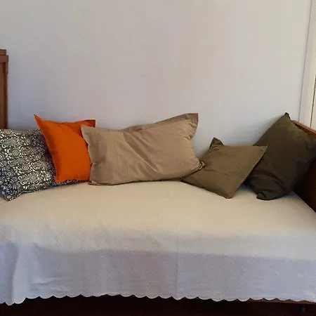 Lo Di Joyce Bed & Breakfast