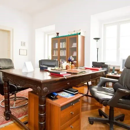 Bed and Breakfast Lo Di Joyce Τεργέστη