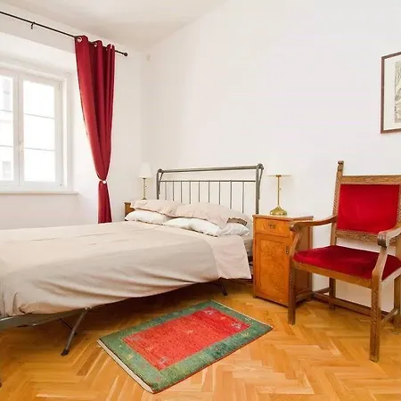 לינה וארוחת בוקר Lo Di Joyce 3*