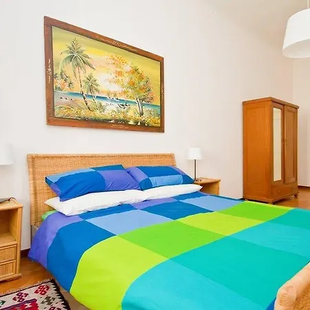 Bed and Breakfast Lo Di Joyce 3*