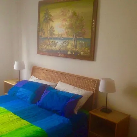 Bed & Breakfast Lo Di Joyce Trieste