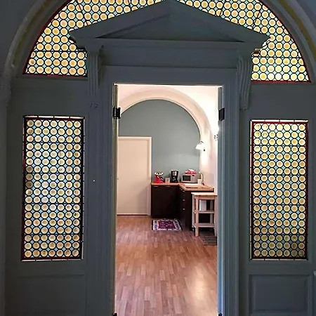 Lo Studio Di Joyce فندق مبيت وإفطار