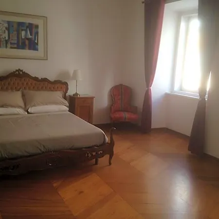 فندق مبيت وإفطار Lo Studio Di Joyce 3*