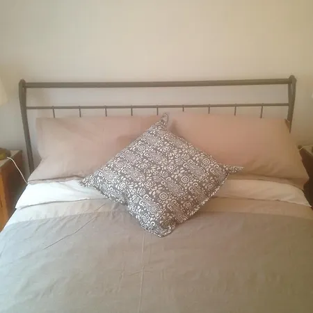 Lo Di Joyce Bed & Breakfast Trieste