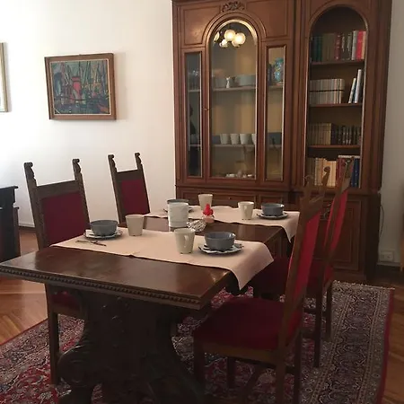 Lo Di Joyce Bed & Breakfast Trieste