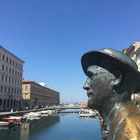 Bed & Breakfast Lo Di Joyce 3*