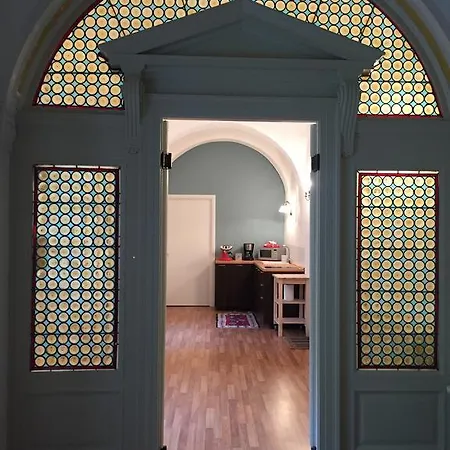 Bed & Breakfast Lo Di Joyce 3*