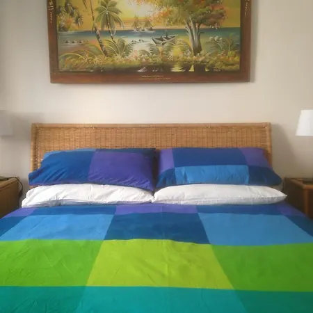 Bed & Breakfast Lo Di Joyce Trieste