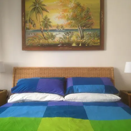 Bed & Breakfast Lo Di Joyce Trieste