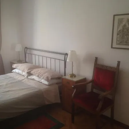 Lo Di Joyce Bed & Breakfast Trieste