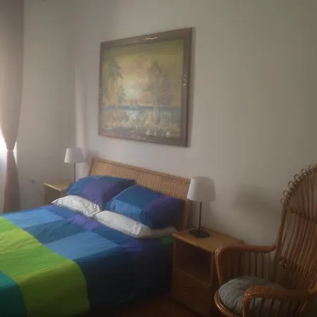 Lo Di Joyce Bed & Breakfast