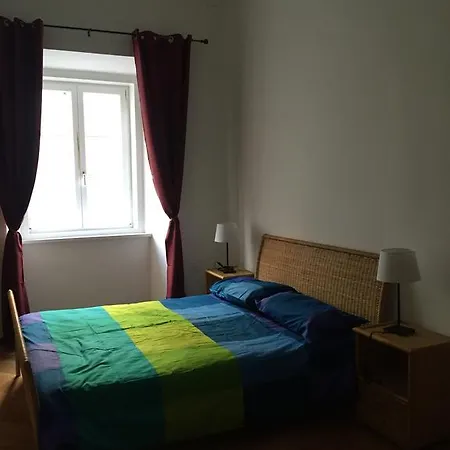 Lo Di Joyce 3* Trieste