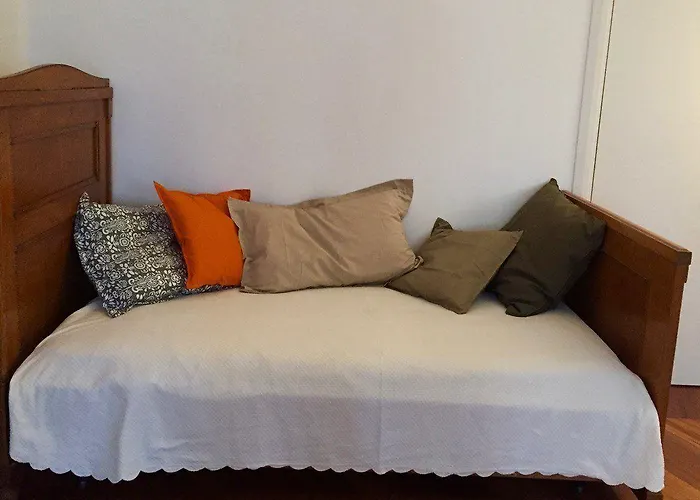 Lo Di Joyce Bed & Breakfast