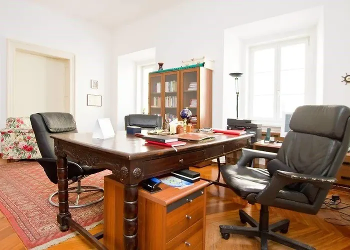 Bed & Breakfast Lo Di Joyce Trieste