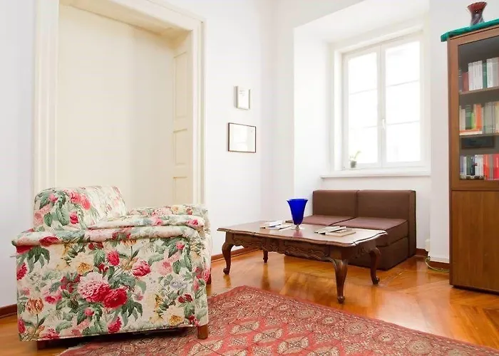 Lo Di Joyce 3* טריאסטה