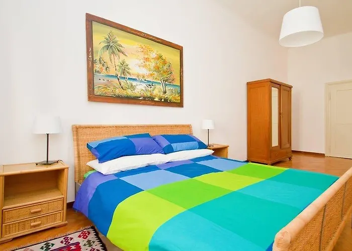 Bed & Breakfast Lo Di Joyce 3*