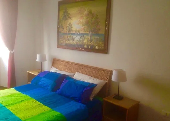 Bed & Breakfast Lo Di Joyce Trieste