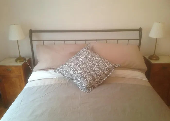 Lo Di Joyce Bed & Breakfast Trieste