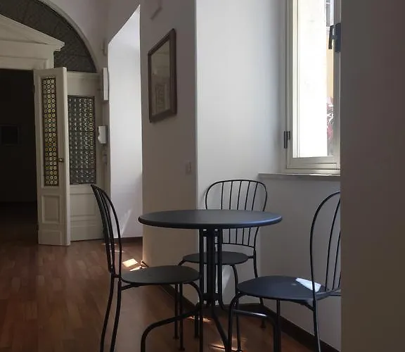 Bed & Breakfast Lo Di Joyce