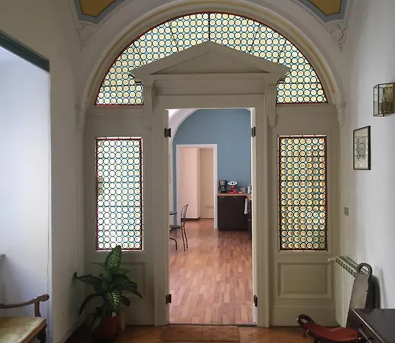 Lo Di Joyce 3* טריאסטה