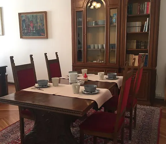 Lo Di Joyce Bed & Breakfast Trieste
