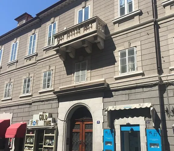 Bed & Breakfast Lo Di Joyce