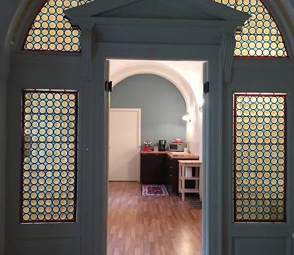 Bed & Breakfast Lo Di Joyce 3*