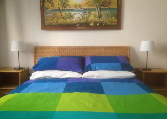 Bed & Breakfast Lo Di Joyce Trieste