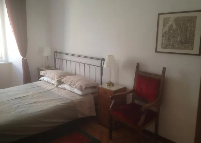 Lo Di Joyce Bed & Breakfast Trieste