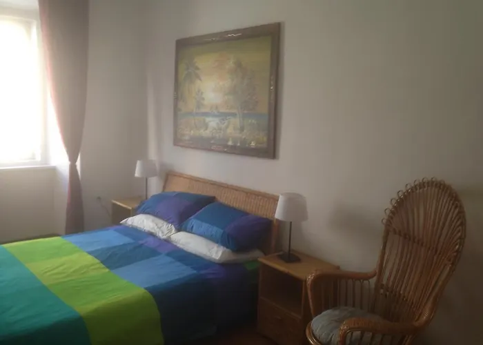 Lo Di Joyce Bed & Breakfast