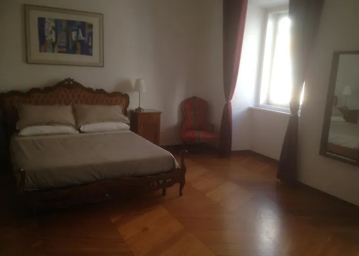 Lo Di Joyce Bed & Breakfast 3*