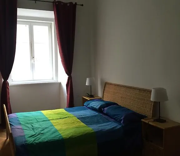 Lo Di Joyce 3* טריאסטה